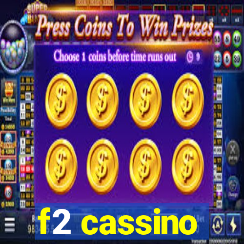 f2 cassino